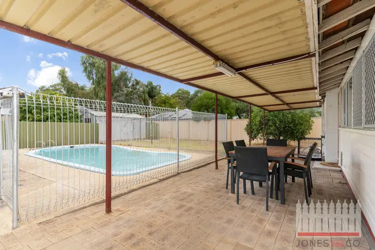 Fourth view of Homely house listing, 51 Geraldine Street, Bassendean WA 6054
