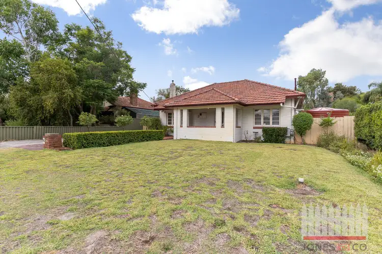 Sixth view of Homely house listing, 51 Geraldine Street, Bassendean WA 6054