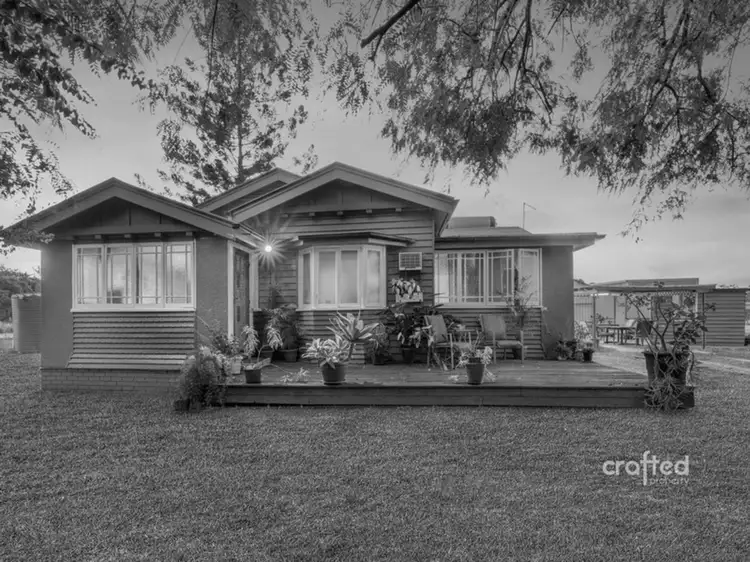 Main view of Homely house listing, 5972 Mount Lindesay Highway, Woodhill QLD 4285