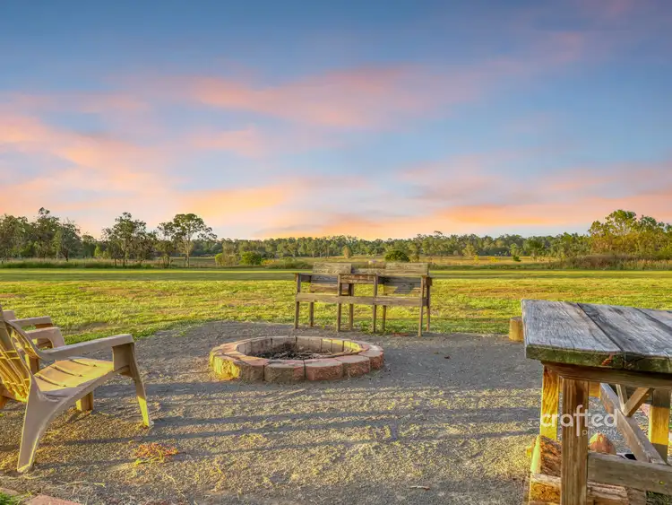 Second view of Homely house listing, 5972 Mount Lindesay Highway, Woodhill QLD 4285