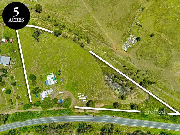 Third view of Homely house listing, 5972 Mount Lindesay Highway, Woodhill QLD 4285