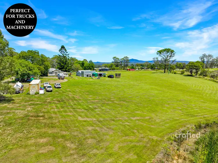 Fourth view of Homely house listing, 5972 Mount Lindesay Highway, Woodhill QLD 4285