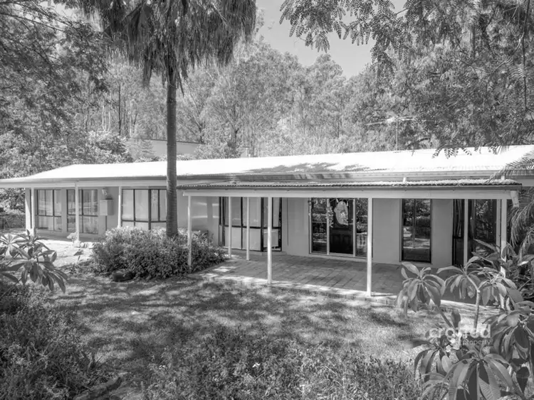 Main view of Homely house listing, 23 Ironbark Road, Tamborine QLD 4270