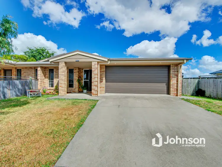 2/17 Mcillmurray Court, Redbank Plains QLD 4301
