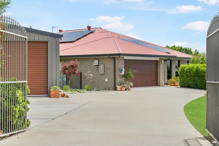 Main view of Homely house listing, 23 Goshawk Drive, Kleinton QLD 4352