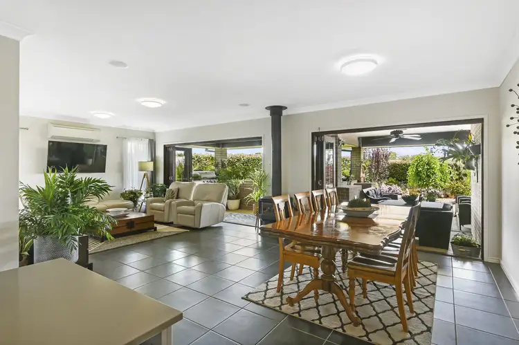 Third view of Homely house listing, 23 Goshawk Drive, Kleinton QLD 4352