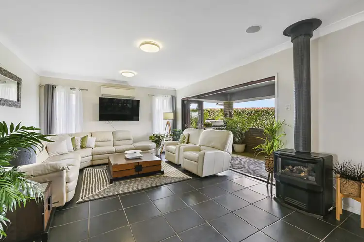 Fourth view of Homely house listing, 23 Goshawk Drive, Kleinton QLD 4352