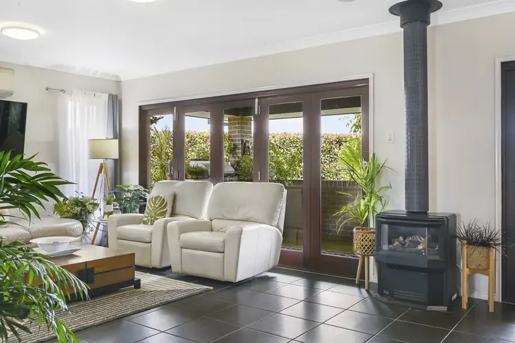 Fifth view of Homely house listing, 23 Goshawk Drive, Kleinton QLD 4352