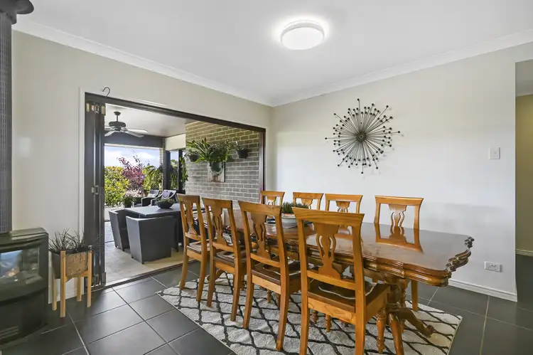 Sixth view of Homely house listing, 23 Goshawk Drive, Kleinton QLD 4352