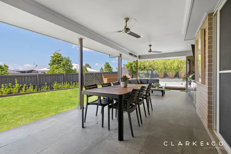 Sixth view of Homely house listing, 26 Medlar Circuit, Gillieston Heights NSW 2321