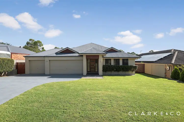 24 Parklands Road, Largs NSW 2320