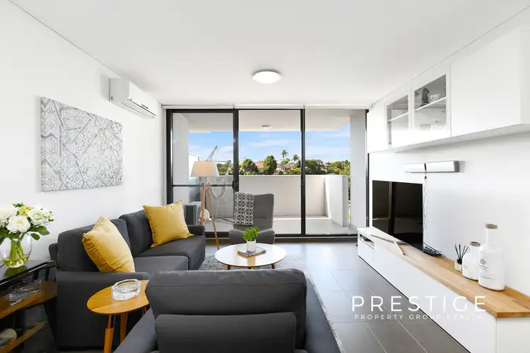 24/15 Bidjigal Road, Arncliffe NSW 2205