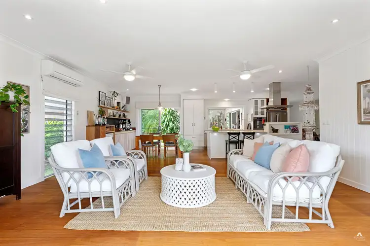 14 Seafarer Court, Bokarina QLD 4575