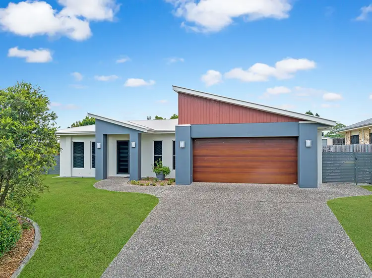 Main view of Homely house listing, 23 Chalmers Court, Samford Village QLD 4520