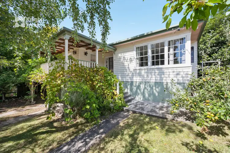 11 Meath Avenue, Taroona TAS 7053