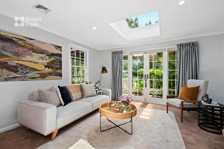 Sixth view of Homely house listing, 11 Meath Avenue, Taroona TAS 7053