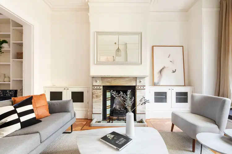Second view of Homely house listing, 22 Montague Street, Balmain NSW 2041