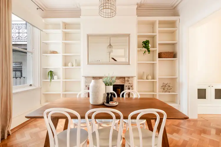 Fourth view of Homely house listing, 22 Montague Street, Balmain NSW 2041
