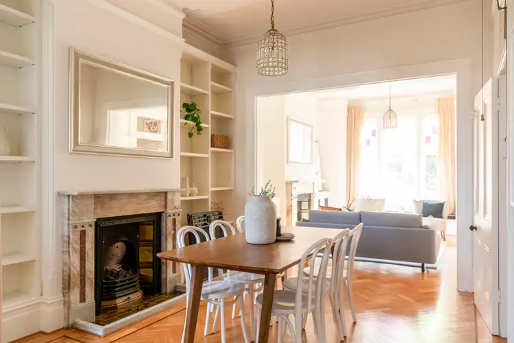 Fifth view of Homely house listing, 22 Montague Street, Balmain NSW 2041