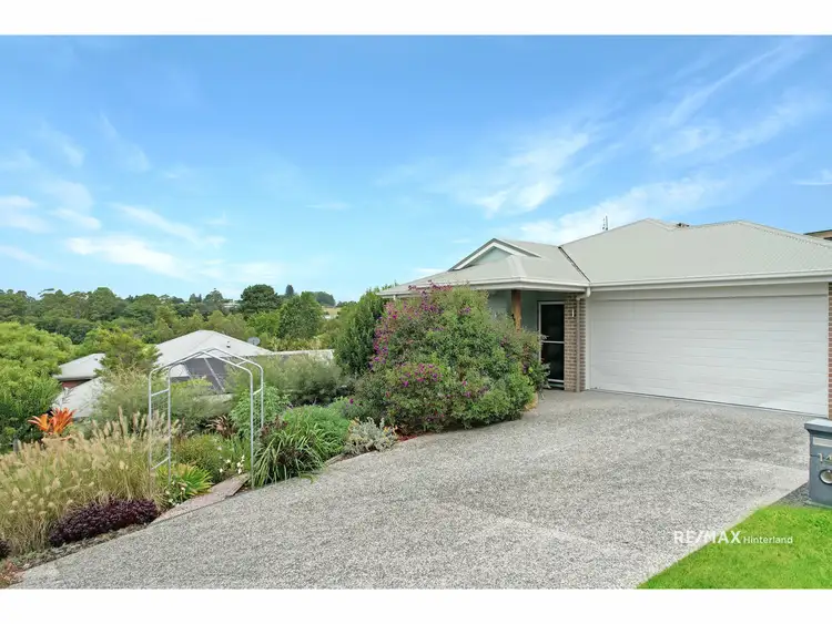Fifth view of Homely house listing, 14 Snowwood Avenue, Maleny QLD 4552