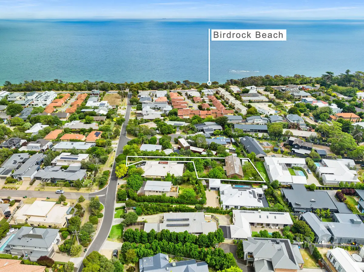 Main view of Homely house listing, 13 Shanns Avenue, Mount Martha VIC 3934