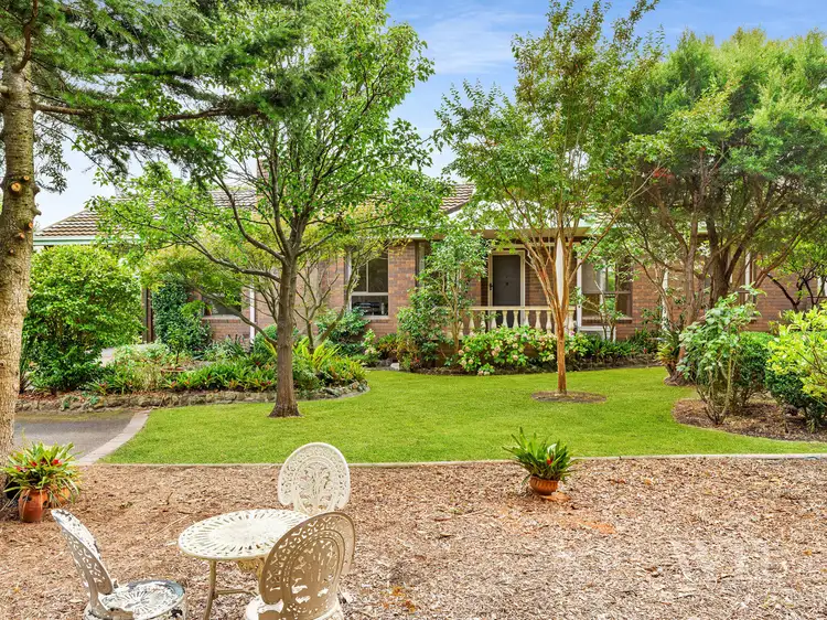 Second view of Homely house listing, 13 Shanns Avenue, Mount Martha VIC 3934