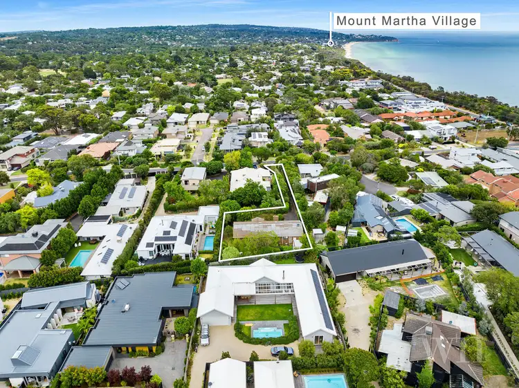 Fourth view of Homely house listing, 13 Shanns Avenue, Mount Martha VIC 3934