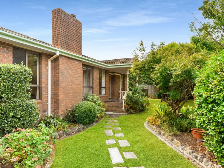 Fifth view of Homely house listing, 13 Shanns Avenue, Mount Martha VIC 3934