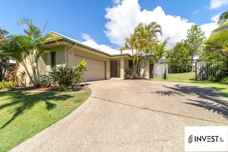 Main view of Homely house listing, 3 Atara Lane, Coomera QLD 4209