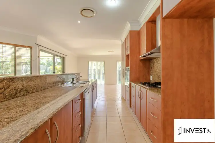Second view of Homely house listing, 3 Atara Lane, Coomera QLD 4209