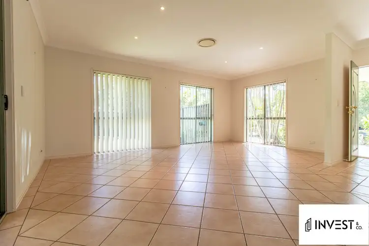 Third view of Homely house listing, 3 Atara Lane, Coomera QLD 4209