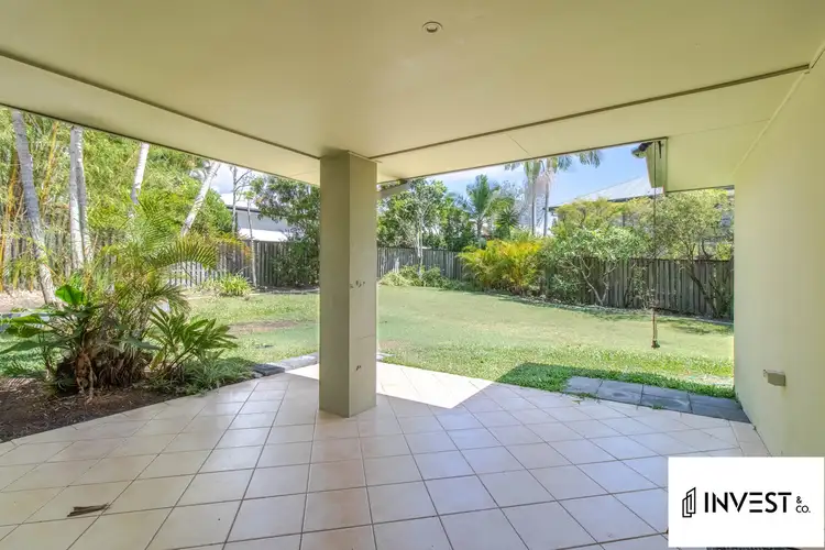 Seventh view of Homely house listing, 3 Atara Lane, Coomera QLD 4209