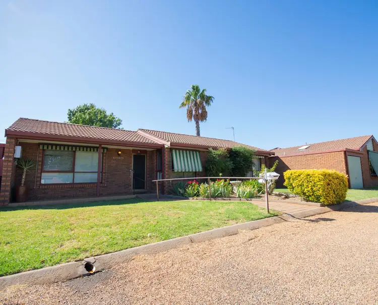 Second view of Homely flat listing, 10/1 Beddoes Avenue, Dubbo NSW 2830