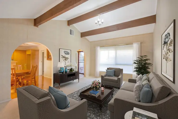 Third view of Homely flat listing, 10/1 Beddoes Avenue, Dubbo NSW 2830