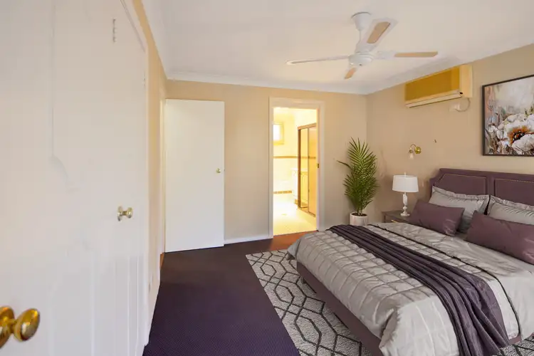 Fifth view of Homely flat listing, 10/1 Beddoes Avenue, Dubbo NSW 2830