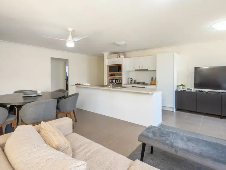 Third view of Homely house listing, 21 Elsie Street, Bannockburn QLD 4207