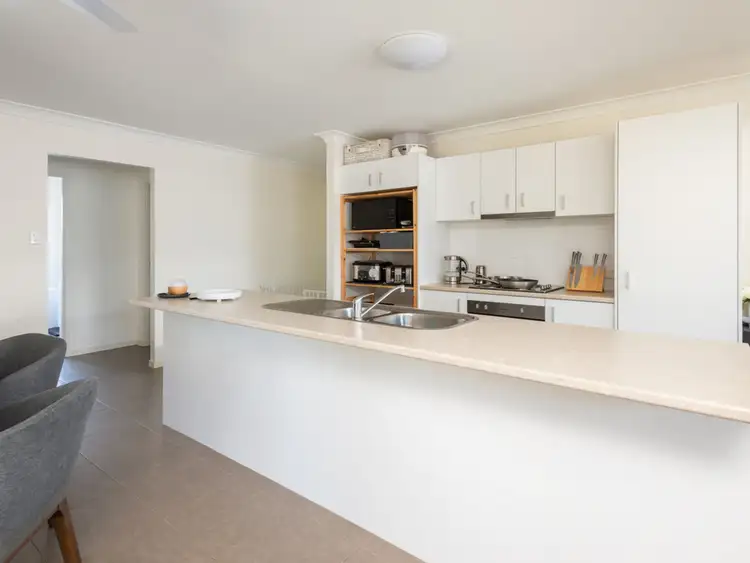 Fourth view of Homely house listing, 21 Elsie Street, Bannockburn QLD 4207