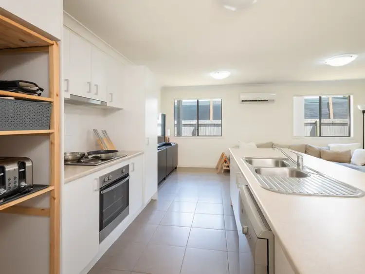 Sixth view of Homely house listing, 21 Elsie Street, Bannockburn QLD 4207