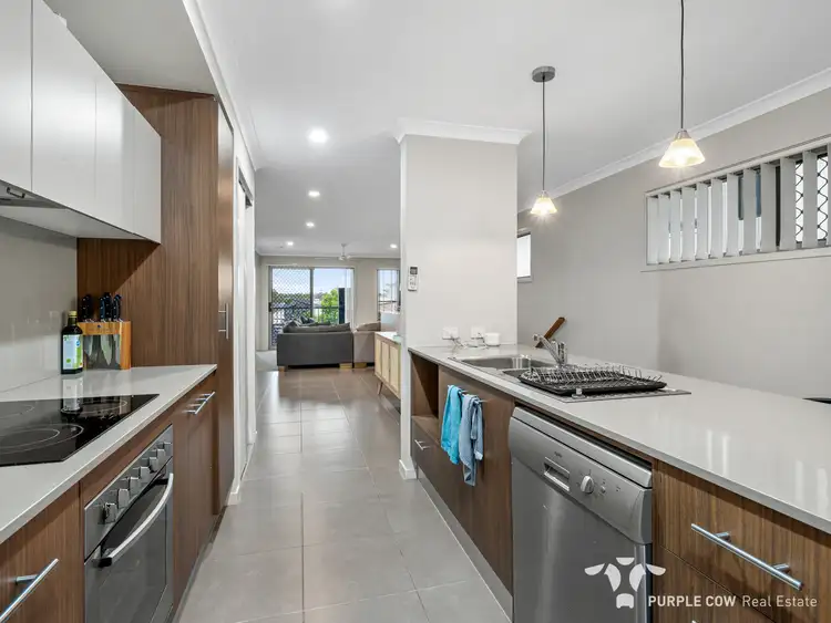 Second view of Homely house listing, 44 Brock Drive, Springfield Lakes QLD 4300