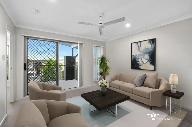 Fourth view of Homely house listing, 44 Brock Drive, Springfield Lakes QLD 4300