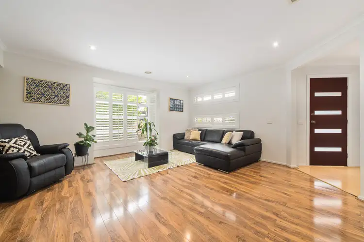 Second view of Homely house listing, 4 Dimitrios Close, Skye VIC 3977