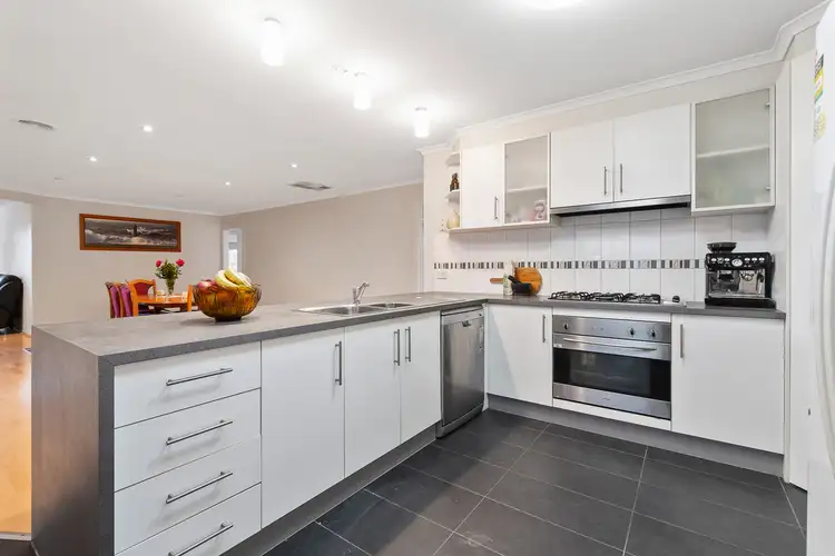 Fourth view of Homely house listing, 4 Dimitrios Close, Skye VIC 3977
