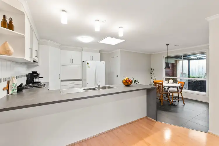 Fifth view of Homely house listing, 4 Dimitrios Close, Skye VIC 3977