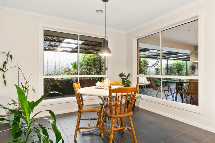 Sixth view of Homely house listing, 4 Dimitrios Close, Skye VIC 3977