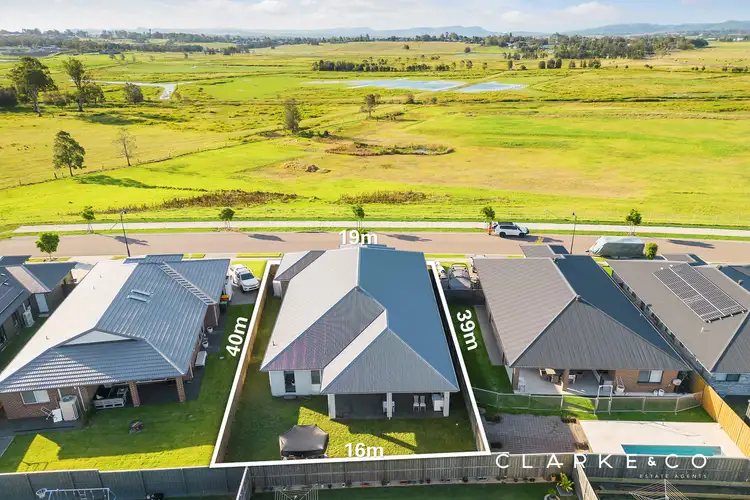Second view of Homely house listing, 23 Stillwater Parade, Chisholm NSW 2322