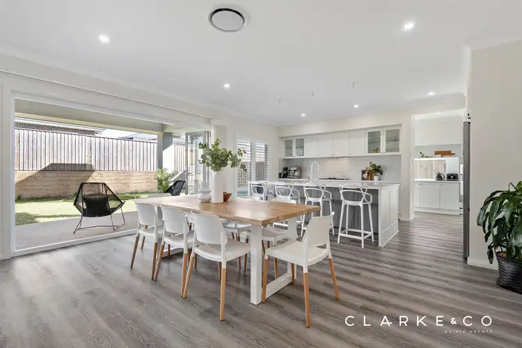 Sixth view of Homely house listing, 23 Stillwater Parade, Chisholm NSW 2322