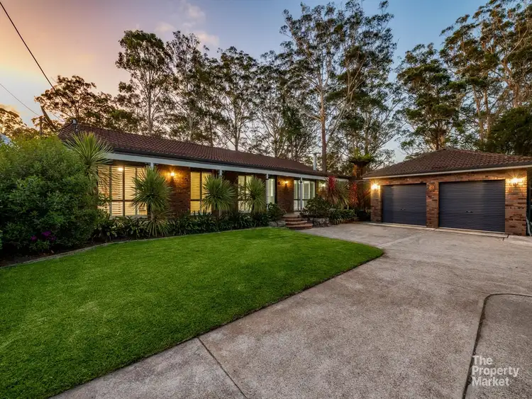 Second view of Homely house listing, 86 Chittaway Road, Chittaway Bay NSW 2261