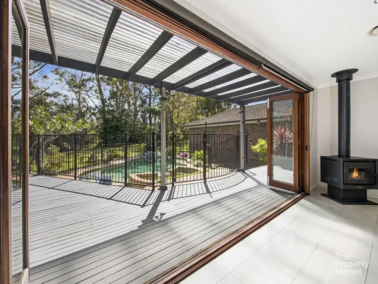 Third view of Homely house listing, 86 Chittaway Road, Chittaway Bay NSW 2261