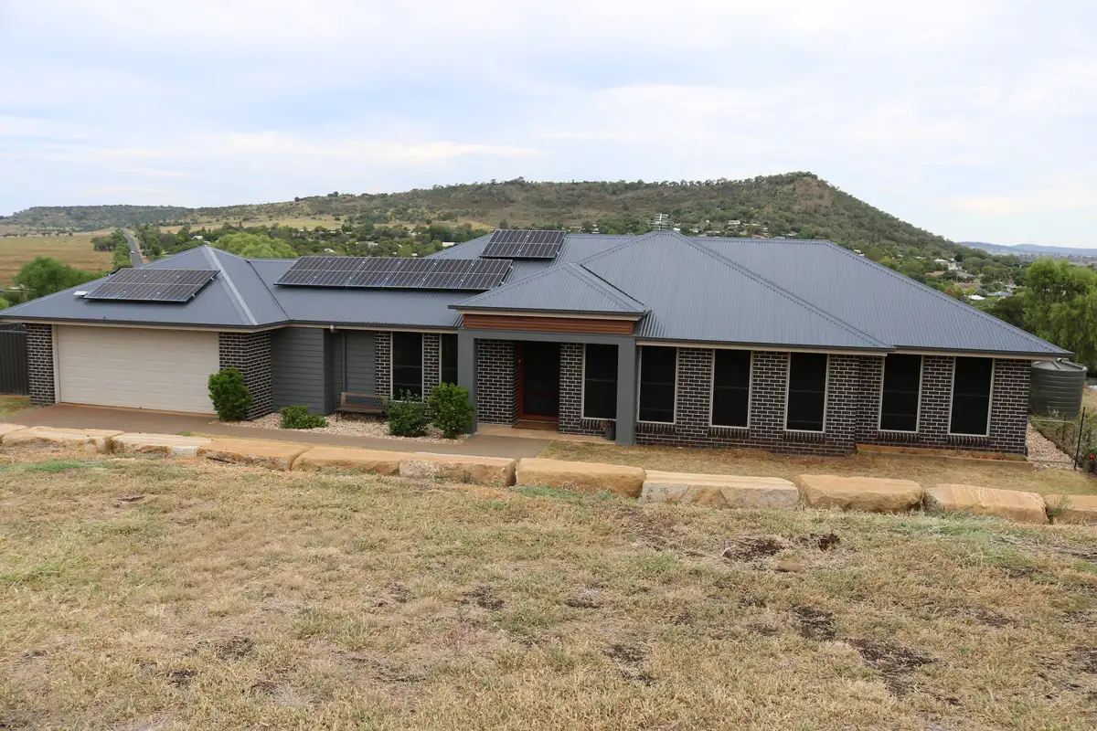 Main view of Homely house listing, 12 Sunshine Way, Kingsthorpe QLD 4400