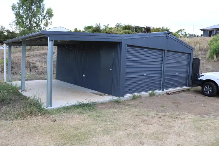 Third view of Homely house listing, 12 Sunshine Way, Kingsthorpe QLD 4400